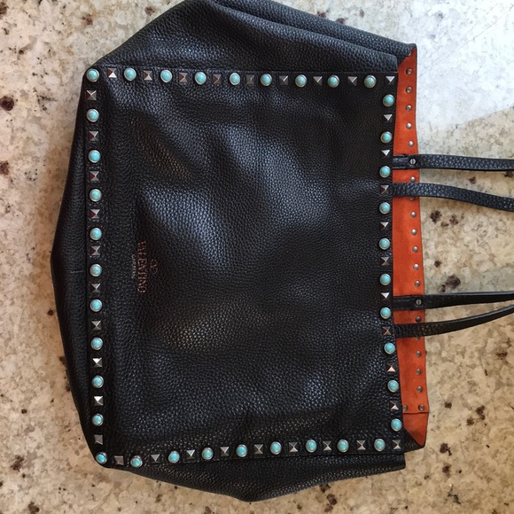 Valentino RockStud - Picture 6 of 6